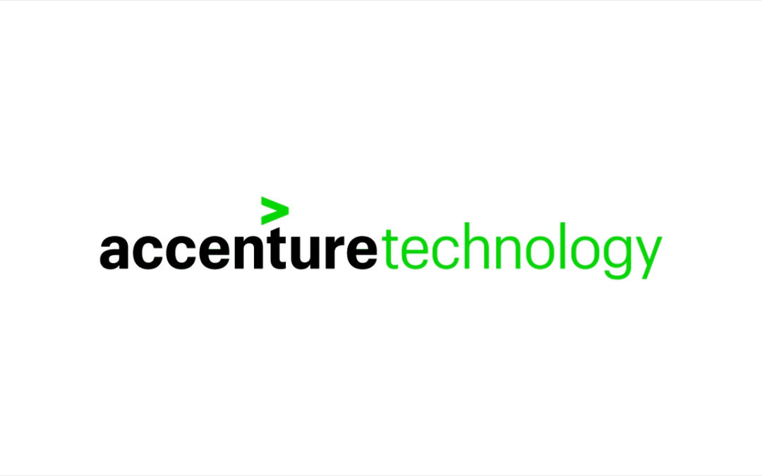 Спешим сообщить о нашем IT-партнере – компании Accenture!