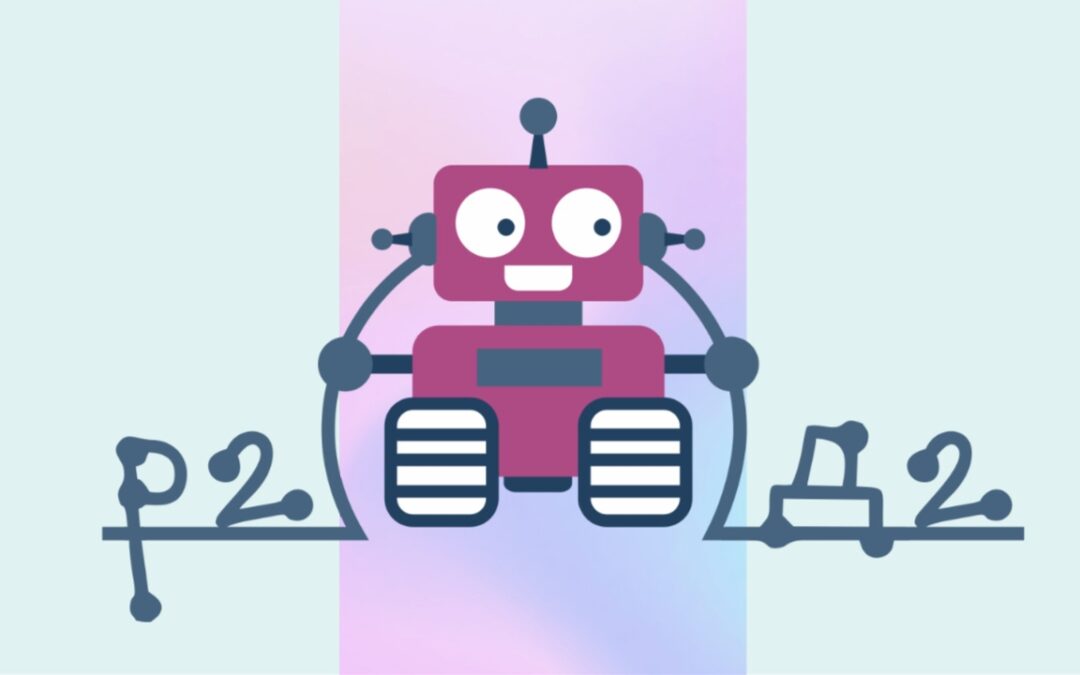 Региональный фестиваль по образовательной робототехнике “Р2Д2”!