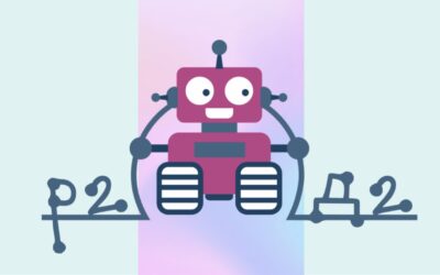 Региональный фестиваль по образовательной робототехнике “Р2Д2”!